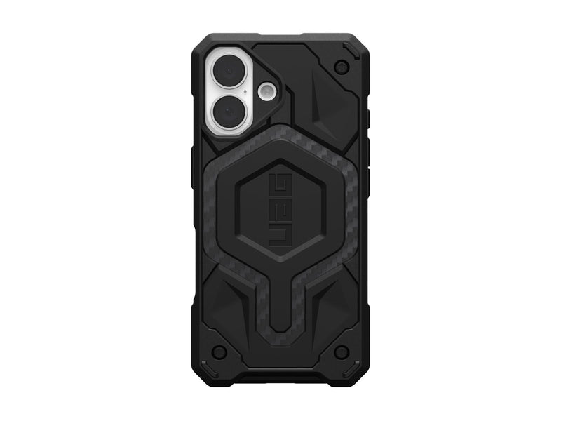 UAG Monarch Pro Carbon Fiber - iPhone 16