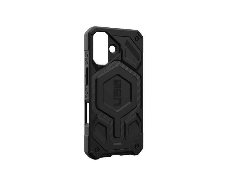 UAG Monarch Pro - Carbon Fiber - iPhone 17