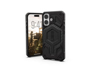 UAG Monarch Pro - Carbon Fiber - iPhone 17