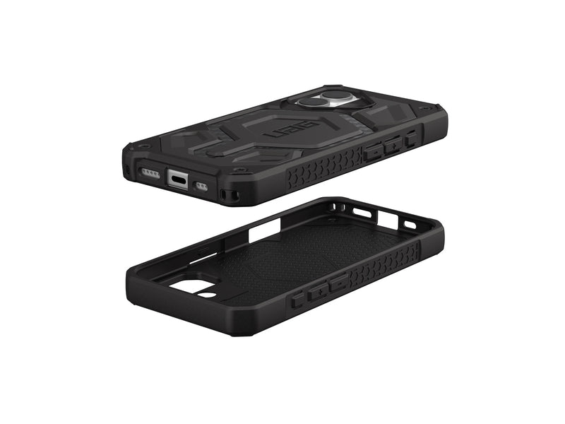 UAG Monarch Pro - Carbon Fiber - iPhone 17