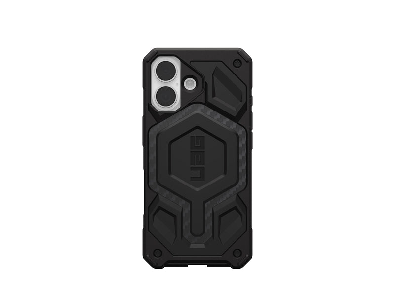 UAG Monarch Pro - Carbon Fiber - iPhone 17