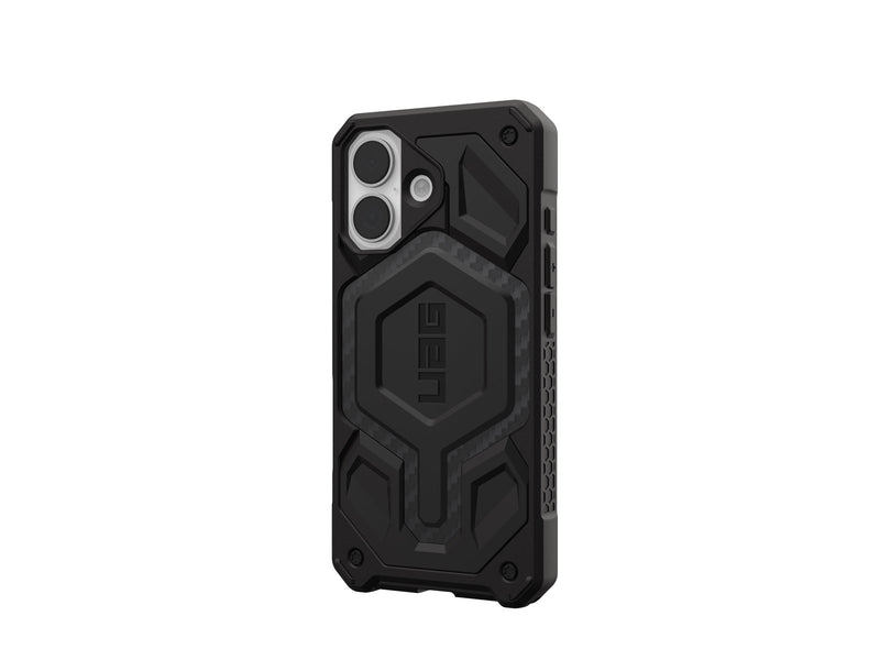UAG Monarch Pro - Carbon Fiber - iPhone 17