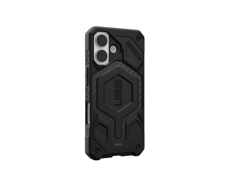UAG Monarch Pro - Carbon Fiber - iPhone 17