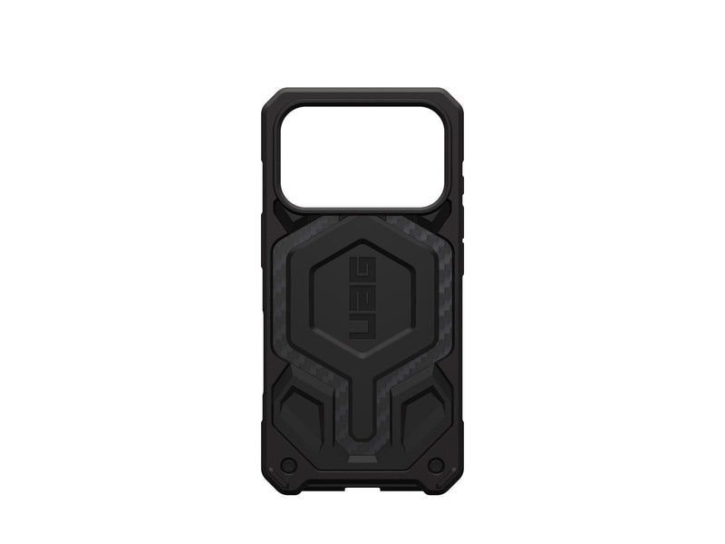 UAG Monarch Pro - Carbon Fiber - iPhone 17 Pro