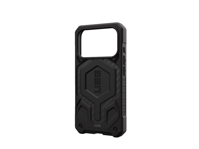 UAG Monarch Pro - Carbon Fiber - iPhone 17 Pro