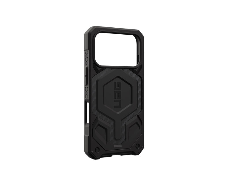UAG Monarch Pro - Carbon Fiber - iPhone 17 Pro