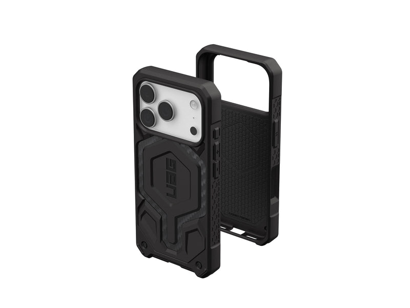 UAG Monarch Pro - Carbon Fiber - iPhone 17 Pro