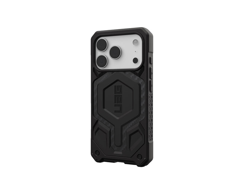 UAG Monarch Pro - Carbon Fiber - iPhone 17 Pro