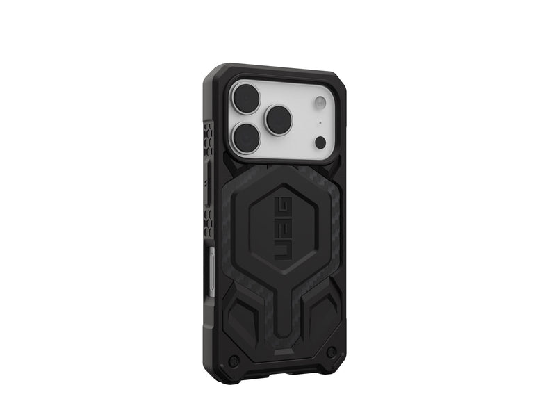 UAG Monarch Pro - Carbon Fiber - iPhone 17 Pro