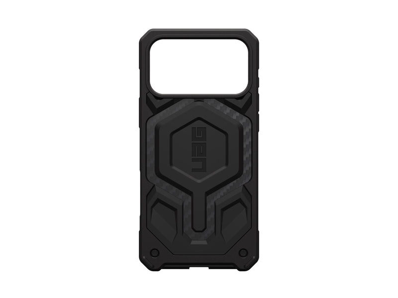 UAG Monarch Pro - Carbon Fiber - iPhone 17 Pro Max