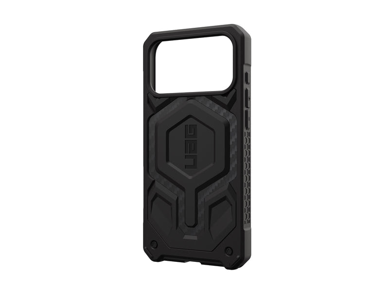 UAG Monarch Pro - Carbon Fiber - iPhone 17 Pro Max