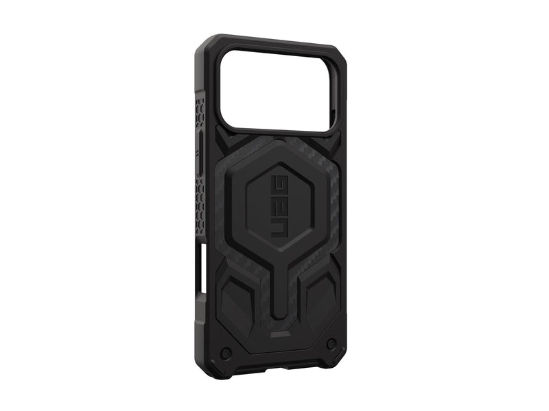 UAG Monarch Pro - Carbon Fiber - iPhone 17 Pro Max