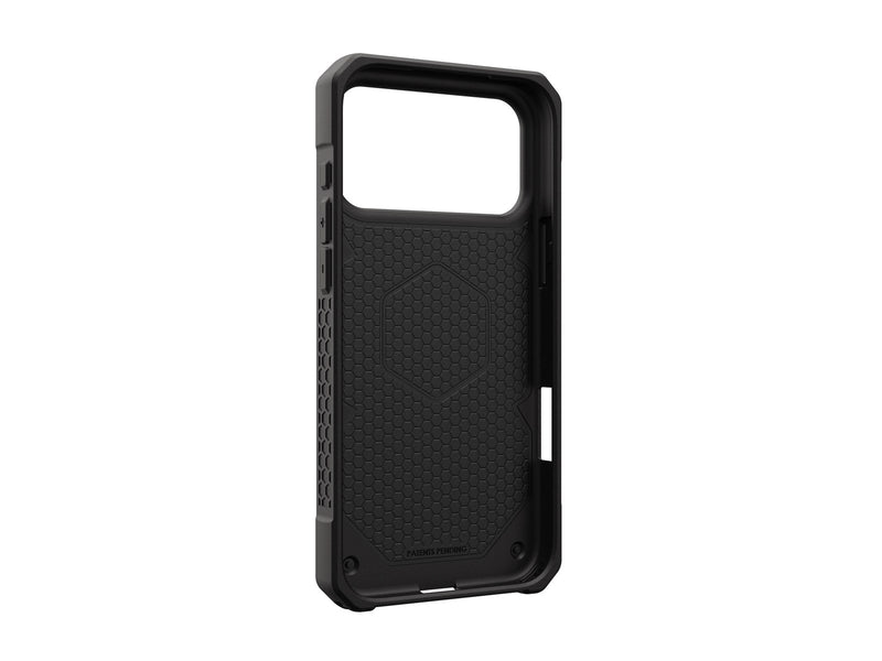 UAG Monarch Pro - Carbon Fiber - iPhone 17 Pro Max