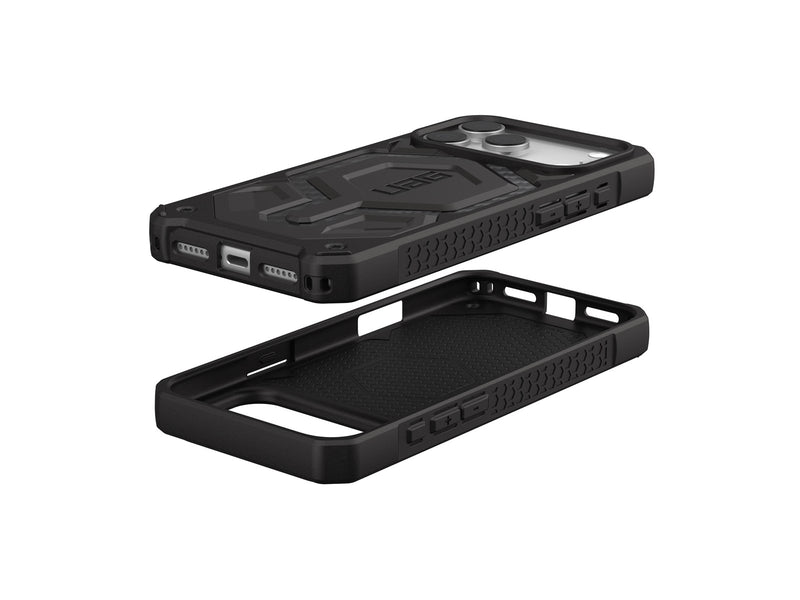 UAG Monarch Pro - Carbon Fiber - iPhone 17 Pro Max