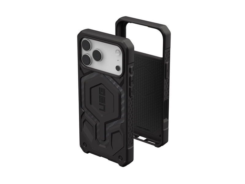 UAG Monarch Pro - Carbon Fiber - iPhone 17 Pro Max