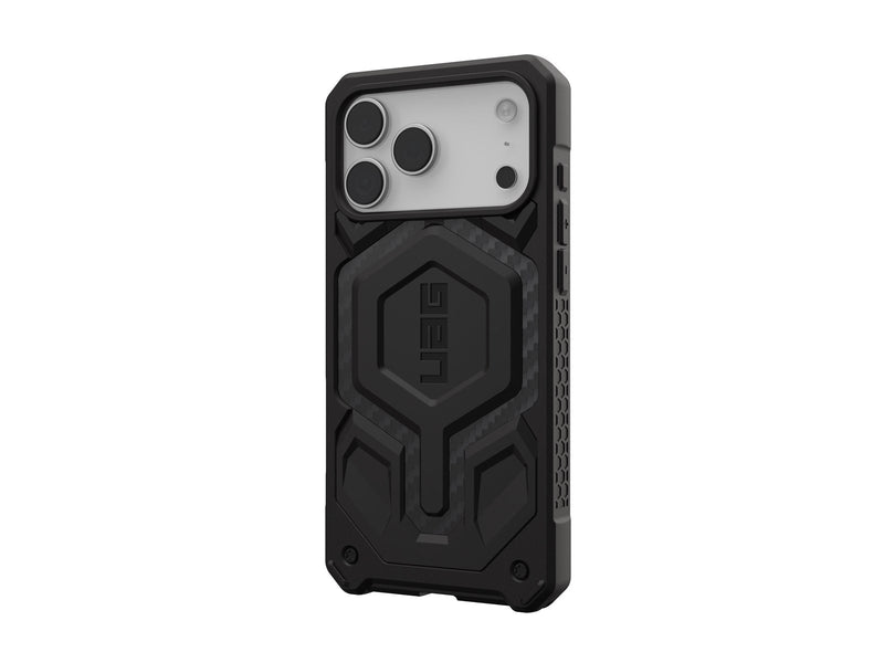 UAG Monarch Pro - Carbon Fiber - iPhone 17 Pro Max
