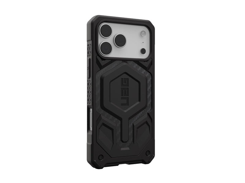 UAG Monarch Pro - Carbon Fiber - iPhone 17 Pro Max