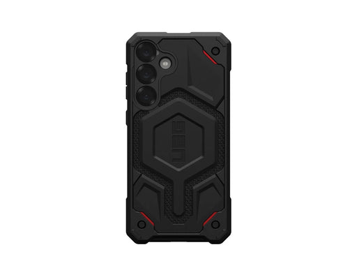 UAG Monarch Pro Kevlar Black - Samsung Galaxy S25+