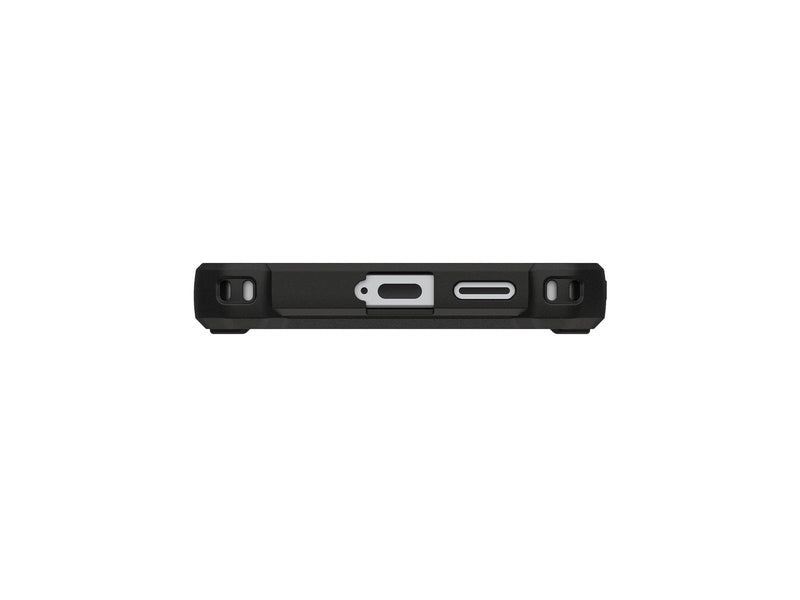 UAG Monarch Pro - Kevlar Black - Samsung Galaxy S26+