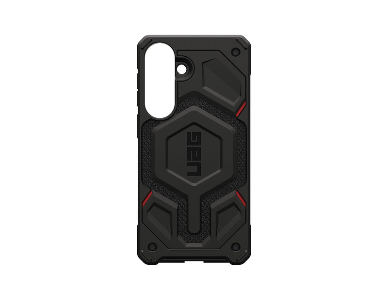 UAG Monarch Pro - Kevlar Black - Samsung Galaxy S26+