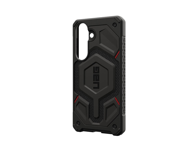 UAG Monarch Pro - Kevlar Black - Samsung Galaxy S26+