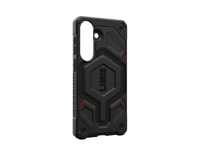 UAG Monarch Pro - Kevlar Black - Samsung Galaxy S26+