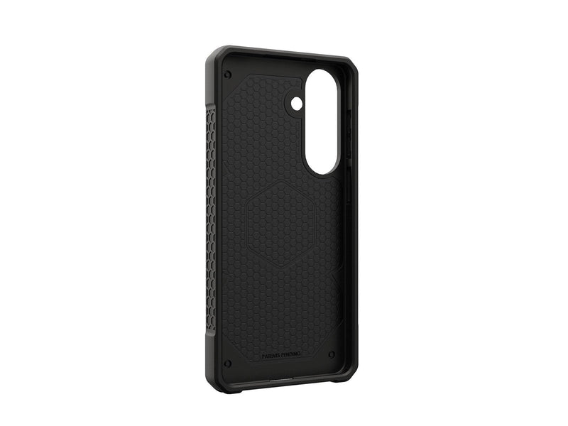 UAG Monarch Pro - Kevlar Black - Samsung Galaxy S26+