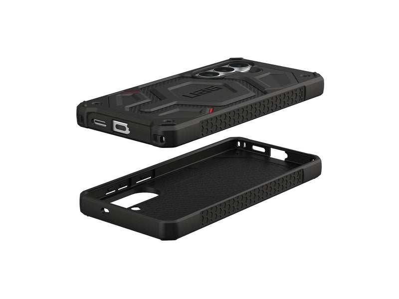 UAG Monarch Pro - Kevlar Black - Samsung Galaxy S26+