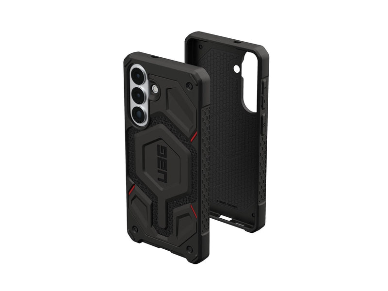 UAG Monarch Pro - Kevlar Black - Samsung Galaxy S26+