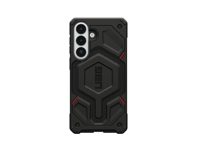 UAG Monarch Pro - Kevlar Black - Samsung Galaxy S26+