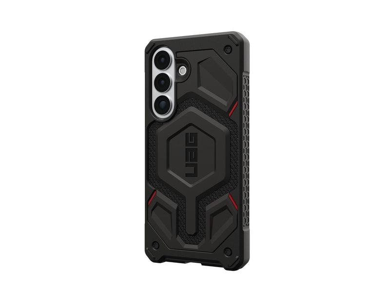 UAG Monarch Pro - Kevlar Black - Samsung Galaxy S26+
