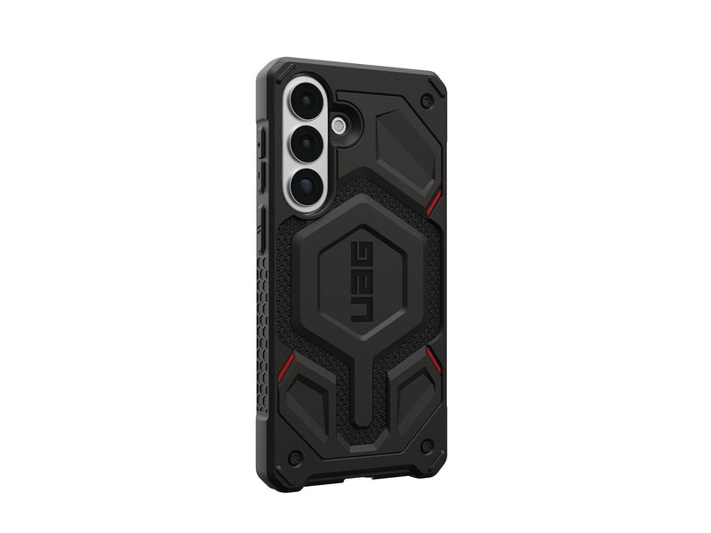 UAG Monarch Pro - Kevlar Black - Samsung Galaxy S26+