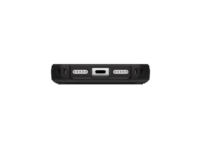 UAG Monarch Pro - Kevlar Black - iPhone 17 Pro