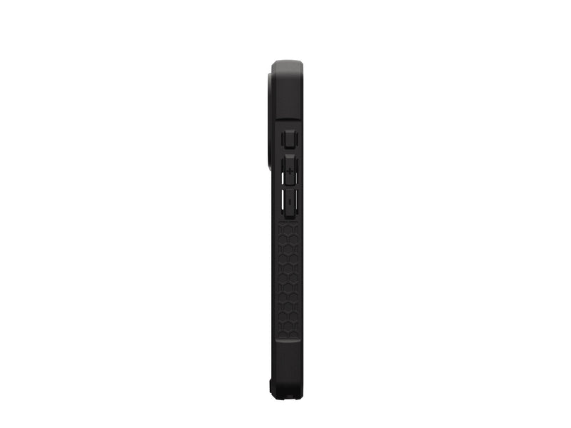 UAG Monarch Pro - Kevlar Black - iPhone 17 Pro
