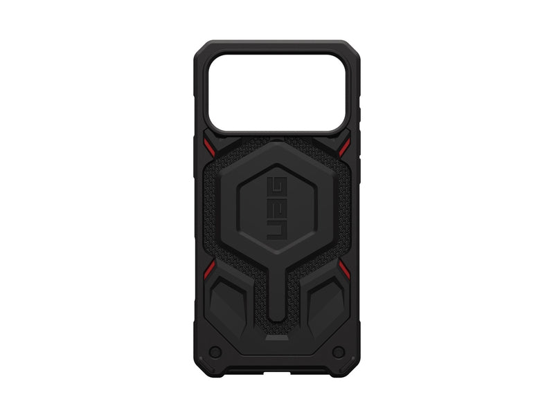 UAG Monarch Pro - Kevlar Black - iPhone 17 Pro Max