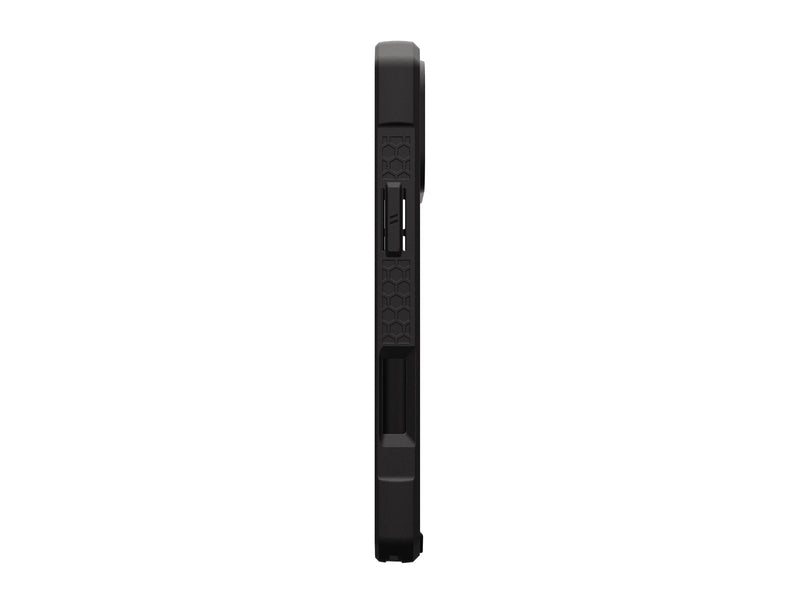 UAG Monarch Pro - Kevlar Black - iPhone 17 Pro Max