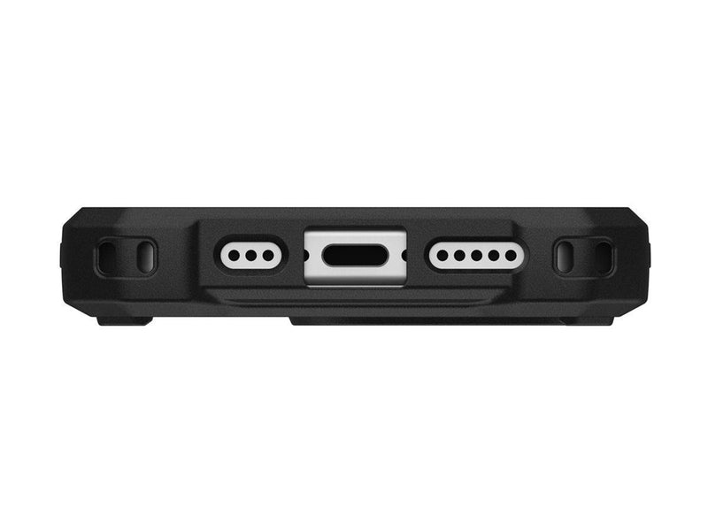 UAG Monarch Pro Magsafe Carbon Fiber - iPhone 16 Pro