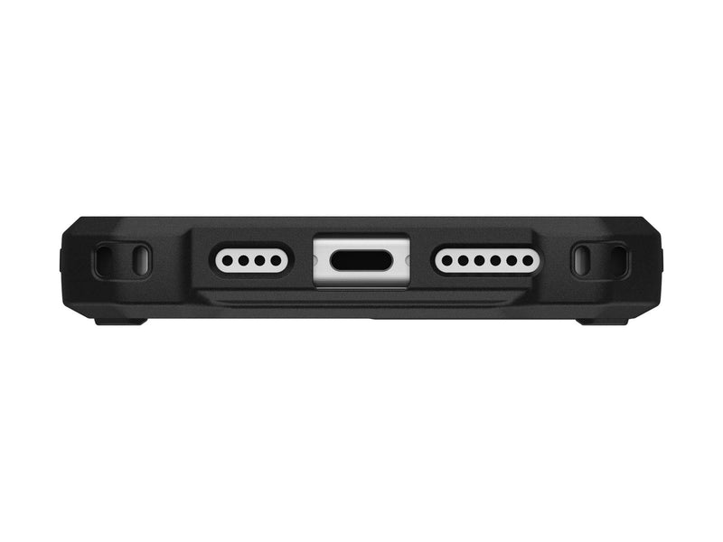 UAG Monarch Pro Magsafe Carbon Fiber - iPhone 16 Pro Max
