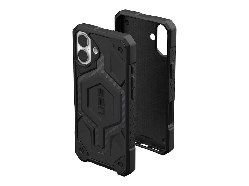 UAG Monarch Pro Magsafe Carbon Fiber - iPhone 16 Pro Max