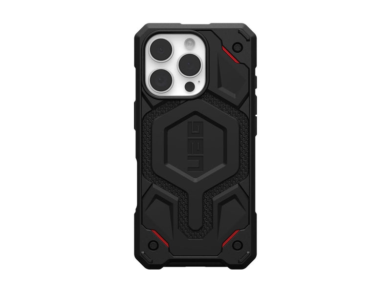 UAG Monarch Pro Magsafe Titanium - iPhone 16 Pro