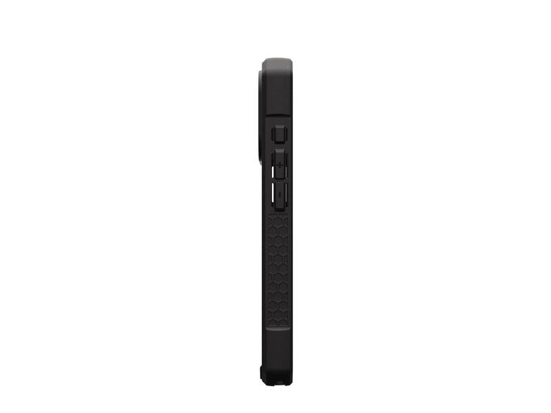 UAG Monarch Pro - Titanium - iPhone 17 Pro