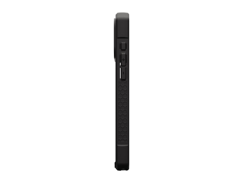 UAG Monarch Pro - Titanium - iPhone 17 Pro Max