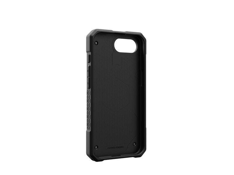 UAG Monarch Pro - Titanium - iPhone 17e/16e