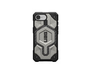 UAG Monarch Pro - Titanium - iPhone 17e/16e