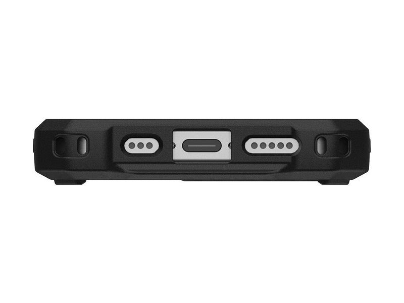 UAG Monarch Pro - Titanium - iPhone 17e/16e