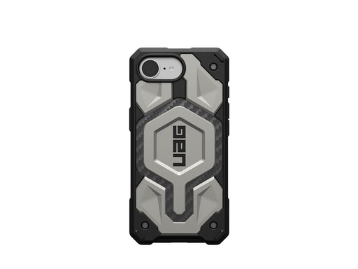 UAG Monarch Pro - Titanium - iPhone 17e/16e