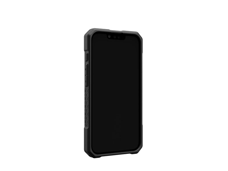 UAG Monarch Pro - Titanium - iPhone 17e/16e