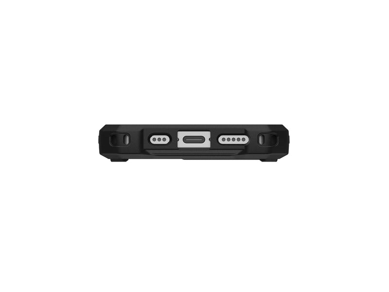 UAG Monarch Pro - Titanium - iPhone 17e/16e