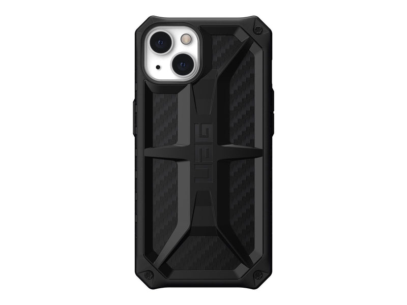 UAG Monarch carbon fiber - iPhone 13