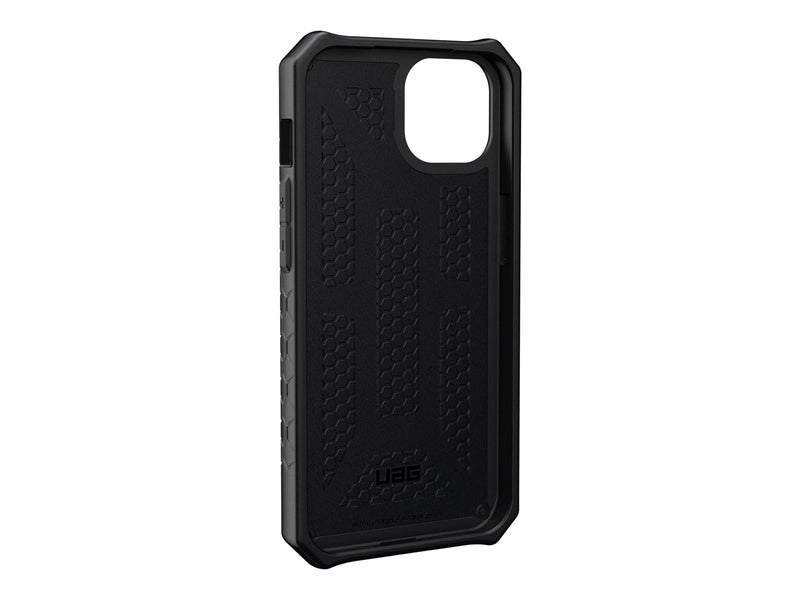 UAG Monarch carbon fiber - iPhone 13